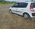 Белый Рено Сценик II, объемом двигателя 2 л и пробегом 270 тыс. км за 5600 $, фото 1 на Automoto.ua