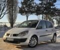 Білий Рено Сценік II, об'ємом двигуна 1.9 л та пробігом 250 тис. км за 3750 $, фото 1 на Automoto.ua