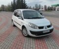 Белый Рено Сценик II, объемом двигателя 1.9 л и пробегом 347 тыс. км за 3900 $, фото 1 на Automoto.ua