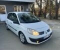Білий Рено Сценік II, об'ємом двигуна 1.9 л та пробігом 232 тис. км за 1900 $, фото 1 на Automoto.ua