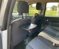 Белый Рено Сценик II, объемом двигателя 1.5 л и пробегом 290 тыс. км за 4800 $, фото 8 на Automoto.ua
