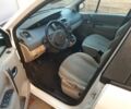 Белый Рено Сценик II, объемом двигателя 1.5 л и пробегом 303 тыс. км за 5950 $, фото 11 на Automoto.ua