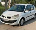 Белый Рено Сценик II, объемом двигателя 1.5 л и пробегом 290 тыс. км за 4800 $, фото 1 на Automoto.ua