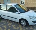 Белый Рено Сценик II, объемом двигателя 1.5 л и пробегом 303 тыс. км за 5950 $, фото 4 на Automoto.ua
