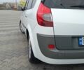 Білий Рено Сценік II, об'ємом двигуна 1.9 л та пробігом 300 тис. км за 5500 $, фото 4 на Automoto.ua