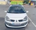 Білий Рено Сценік II, об'ємом двигуна 1.6 л та пробігом 270 тис. км за 6000 $, фото 1 на Automoto.ua