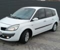 Білий Рено Сценік II, об'ємом двигуна 1.9 л та пробігом 300 тис. км за 5500 $, фото 3 на Automoto.ua