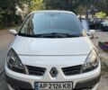 Белый Рено Сценик II, объемом двигателя 1.5 л и пробегом 215 тыс. км за 6226 $, фото 1 на Automoto.ua