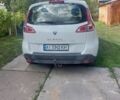Белый Рено Сценик II, объемом двигателя 1.6 л и пробегом 185 тыс. км за 7350 $, фото 1 на Automoto.ua