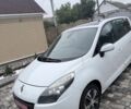 Белый Рено Сценик II, объемом двигателя 1.5 л и пробегом 185 тыс. км за 7000 $, фото 4 на Automoto.ua