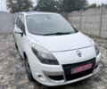 Белый Рено Сценик II, объемом двигателя 1.5 л и пробегом 185 тыс. км за 7000 $, фото 1 на Automoto.ua