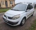 Білий Рено Сценік II, об'ємом двигуна 1.5 л та пробігом 250 тис. км за 1500 $, фото 1 на Automoto.ua