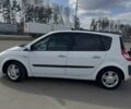 Белый Рено Сценик II, объемом двигателя 2 л и пробегом 260 тыс. км за 3800 $, фото 1 на Automoto.ua
