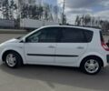 Білий Рено Сценік II, об'ємом двигуна 2 л та пробігом 260 тис. км за 3800 $, фото 1 на Automoto.ua