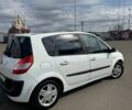 Белый Рено Сценик II, объемом двигателя 2 л и пробегом 260 тыс. км за 3800 $, фото 4 на Automoto.ua