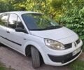 Белый Рено Сценик II, объемом двигателя 1.5 л и пробегом 152 тыс. км за 4000 $, фото 2 на Automoto.ua