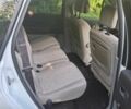 Белый Рено Сценик II, объемом двигателя 1.5 л и пробегом 152 тыс. км за 4000 $, фото 7 на Automoto.ua