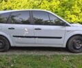 Белый Рено Сценик II, объемом двигателя 1.5 л и пробегом 152 тыс. км за 4000 $, фото 3 на Automoto.ua