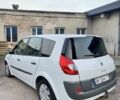 Білий Рено Сценік II, об'ємом двигуна 1.5 л та пробігом 320 тис. км за 5100 $, фото 3 на Automoto.ua