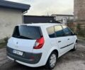 Білий Рено Сценік II, об'ємом двигуна 1.5 л та пробігом 320 тис. км за 5100 $, фото 4 на Automoto.ua