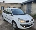 Білий Рено Сценік II, об'ємом двигуна 1.5 л та пробігом 320 тис. км за 5100 $, фото 2 на Automoto.ua
