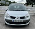 Белый Рено Сценик II, объемом двигателя 1.6 л и пробегом 219 тыс. км за 5500 $, фото 1 на Automoto.ua
