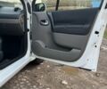 Білий Рено Сценік II, об'ємом двигуна 1.5 л та пробігом 320 тис. км за 5100 $, фото 15 на Automoto.ua