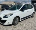 Білий Рено Сценік II, об'ємом двигуна 1.5 л та пробігом 288 тис. км за 5999 $, фото 6 на Automoto.ua