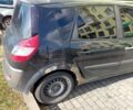 Білий Рено Сценік II, об'ємом двигуна 1.5 л та пробігом 330 тис. км за 2010 $, фото 2 на Automoto.ua