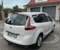 Білий Рено Сценік II, об'ємом двигуна 1.6 л та пробігом 284 тис. км за 7814 $, фото 4 на Automoto.ua