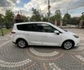 Білий Рено Сценік II, об'ємом двигуна 1.6 л та пробігом 284 тис. км за 7814 $, фото 3 на Automoto.ua