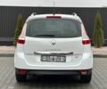 Белый Рено Сценик II, объемом двигателя 1.6 л и пробегом 176 тыс. км за 11499 $, фото 4 на Automoto.ua
