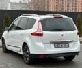 Белый Рено Сценик II, объемом двигателя 1.6 л и пробегом 176 тыс. км за 11499 $, фото 5 на Automoto.ua