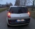 Бежевый Рено Сценик II, объемом двигателя 1.9 л и пробегом 265 тыс. км за 3800 $, фото 1 на Automoto.ua