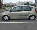 Бежевый Рено Сценик II, объемом двигателя 0 л и пробегом 295 тыс. км за 5300 $, фото 3 на Automoto.ua