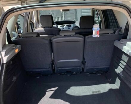 Бежевий Рено Сценік II, об'ємом двигуна 1.6 л та пробігом 279 тис. км за 5400 $, фото 22 на Automoto.ua