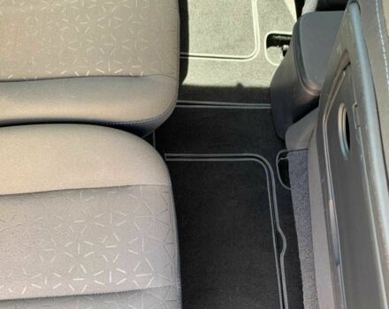 Бежевий Рено Сценік II, об'ємом двигуна 1.6 л та пробігом 279 тис. км за 5400 $, фото 14 на Automoto.ua