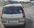 Бежевый Рено Сценик II, объемом двигателя 1.5 л и пробегом 280 тыс. км за 4100 $, фото 3 на Automoto.ua