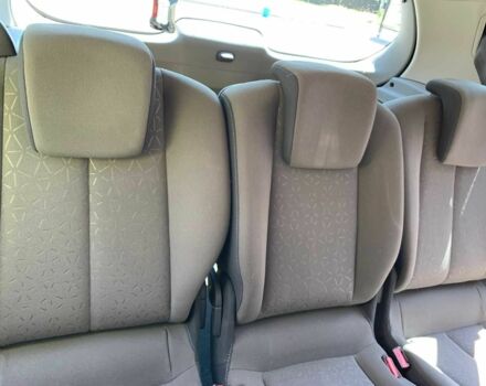 Бежевий Рено Сценік II, об'ємом двигуна 1.6 л та пробігом 279 тис. км за 5400 $, фото 19 на Automoto.ua