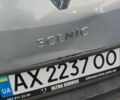 Бежевий Рено Сценік II, об'ємом двигуна 1.6 л та пробігом 327 тис. км за 4000 $, фото 10 на Automoto.ua