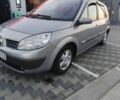 Бежевий Рено Сценік II, об'ємом двигуна 1.6 л та пробігом 327 тис. км за 4000 $, фото 1 на Automoto.ua