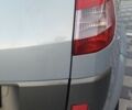 Бежевий Рено Сценік II, об'ємом двигуна 1.6 л та пробігом 327 тис. км за 4000 $, фото 9 на Automoto.ua