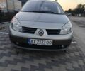 Бежевий Рено Сценік II, об'ємом двигуна 1.6 л та пробігом 327 тис. км за 4000 $, фото 3 на Automoto.ua