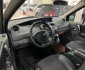 Бежевый Рено Сценик II, объемом двигателя 1.6 л и пробегом 160 тыс. км за 5800 $, фото 12 на Automoto.ua