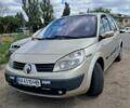 Бежевый Рено Сценик II, объемом двигателя 0 л и пробегом 245 тыс. км за 3800 $, фото 1 на Automoto.ua