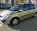 Бежевый Рено Сценик II, объемом двигателя 1.6 л и пробегом 140 тыс. км за 6100 $, фото 1 на Automoto.ua