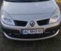 Бежевий Рено Сценік II, об'ємом двигуна 1.6 л та пробігом 218 тис. км за 3650 $, фото 1 на Automoto.ua