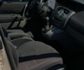 Бежевый Рено Сценик II, объемом двигателя 2 л и пробегом 210 тыс. км за 5100 $, фото 13 на Automoto.ua