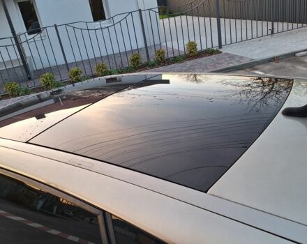 Бежевый Рено Сценик II, объемом двигателя 1.6 л и пробегом 192 тыс. км за 5900 $, фото 4 на Automoto.ua