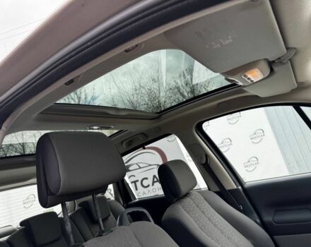 Бежевый Рено Сценик II, объемом двигателя 1.6 л и пробегом 197 тыс. км за 5699 $, фото 13 на Automoto.ua